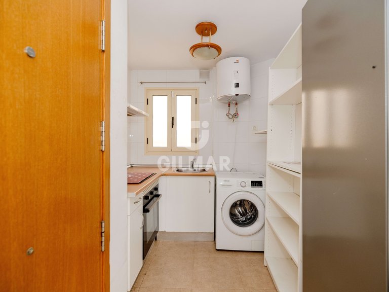Apartment for Sale in MÁlaga, Malaga 15
