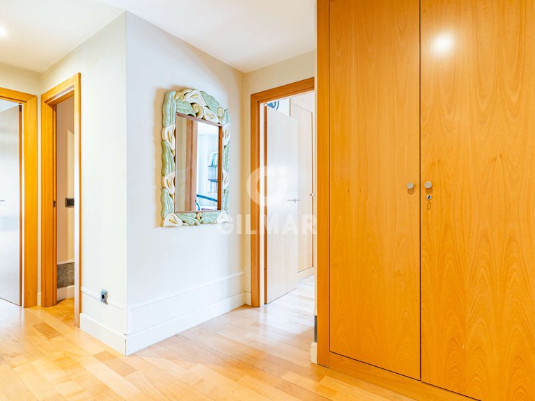 Town House for Sale in Madrid, Madrid 22