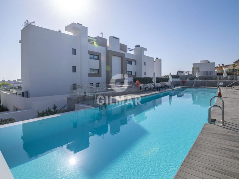 Apartment for Sale in Estepona, Malaga 42