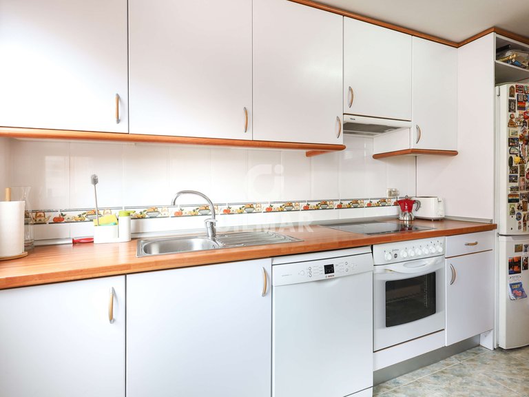 Apartment for Sale in Madrid, Madrid 13