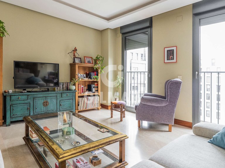 Apartment for Sale in Madrid, Madrid 31