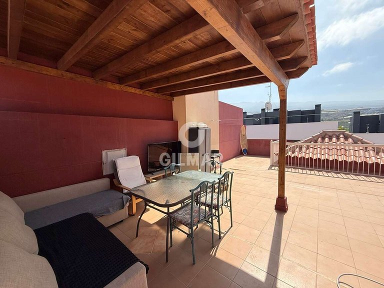 Penthouse for Sale in Playa San Juan, Tenerife 31