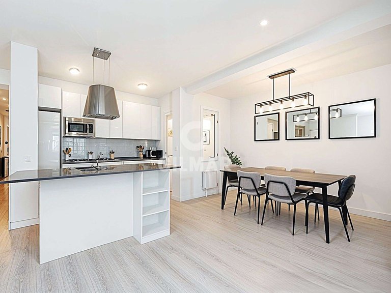 Apartment for Sale in Madrid, Madrid 2