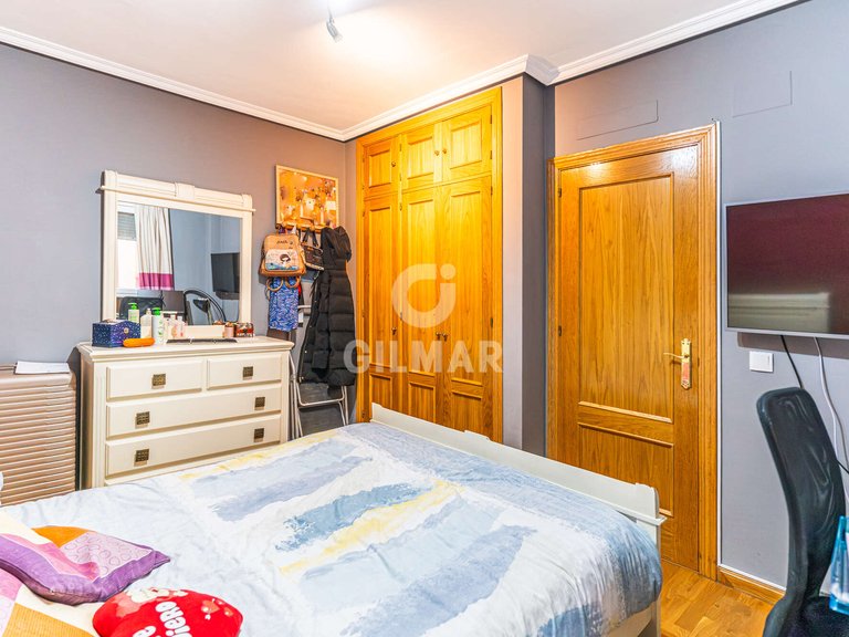 Apartment for Sale in Madrid, Madrid 25