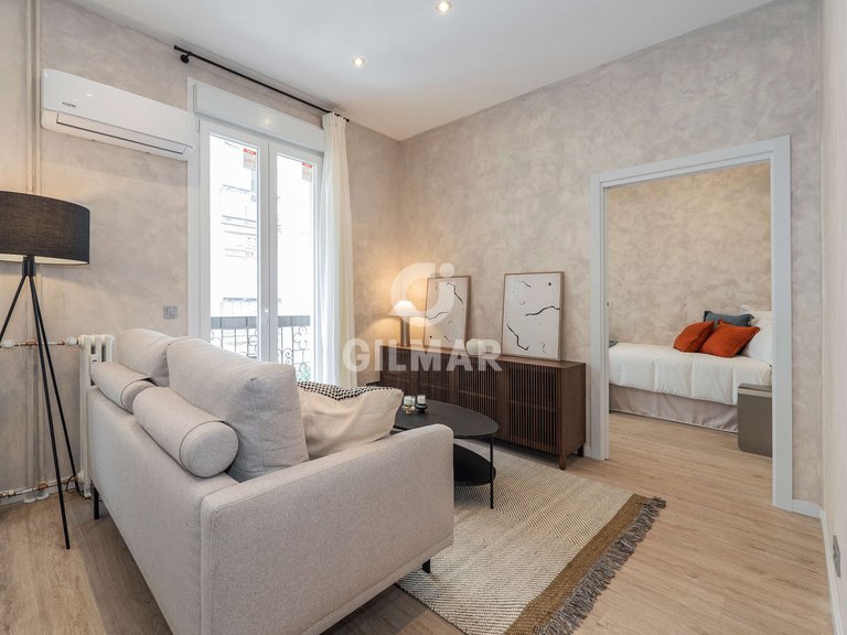 Apartment for Sale in Madrid, Madrid 4