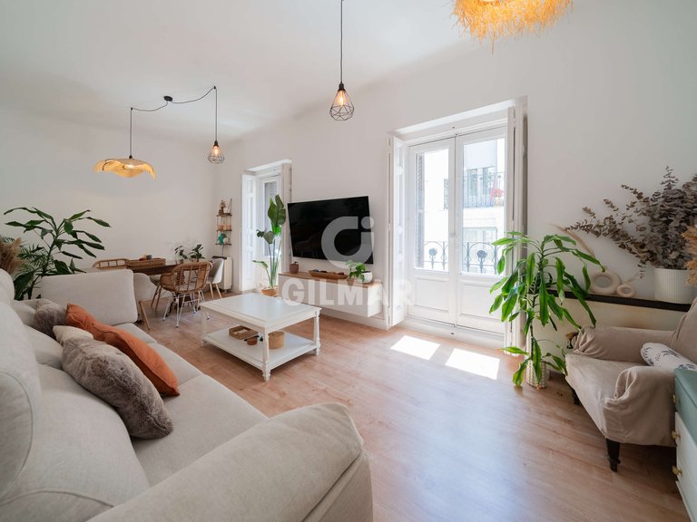 Apartment for Sale in Madrid, Madrid 1