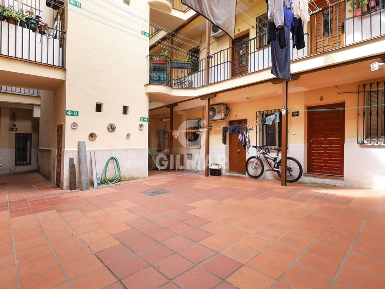Apartment for Sale in Madrid, Madrid 23