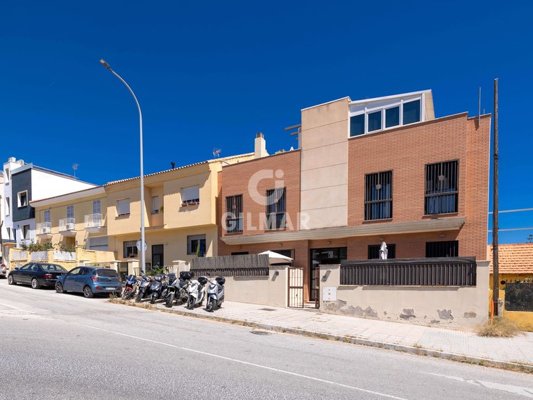 Town House for Sale in MÁlaga, Malaga 30