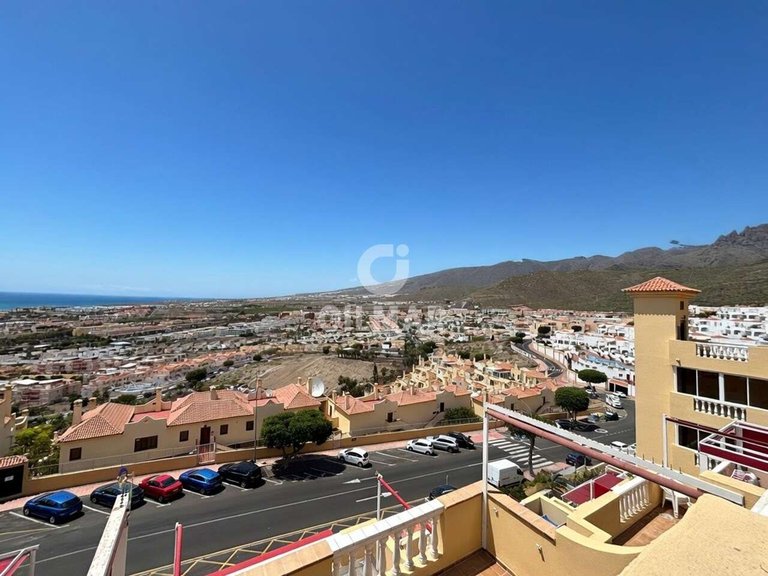 Penthouse for Sale in Costa Adeje, Tenerife 16