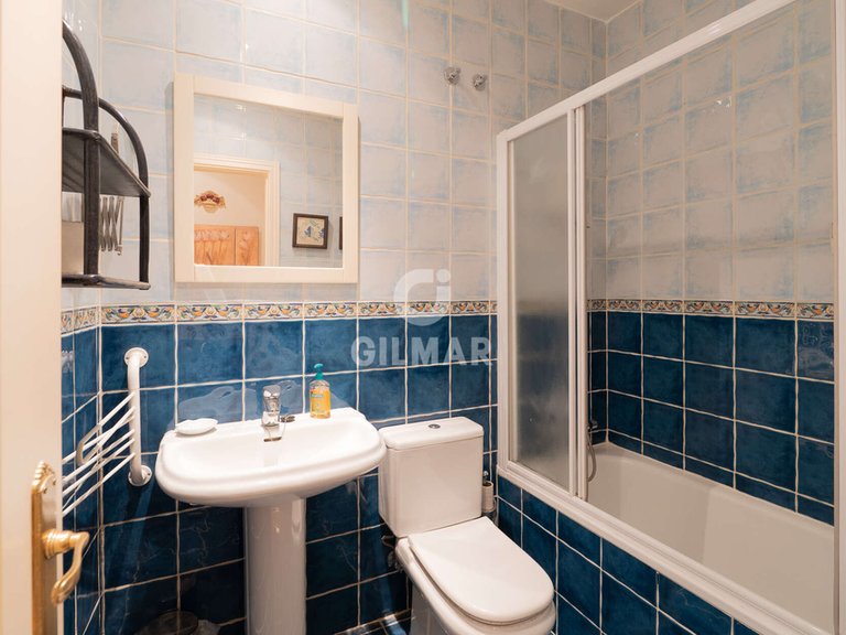 Apartment for Sale in Madrid, Madrid 16