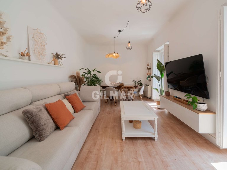 Apartment for Sale in Madrid, Madrid 24