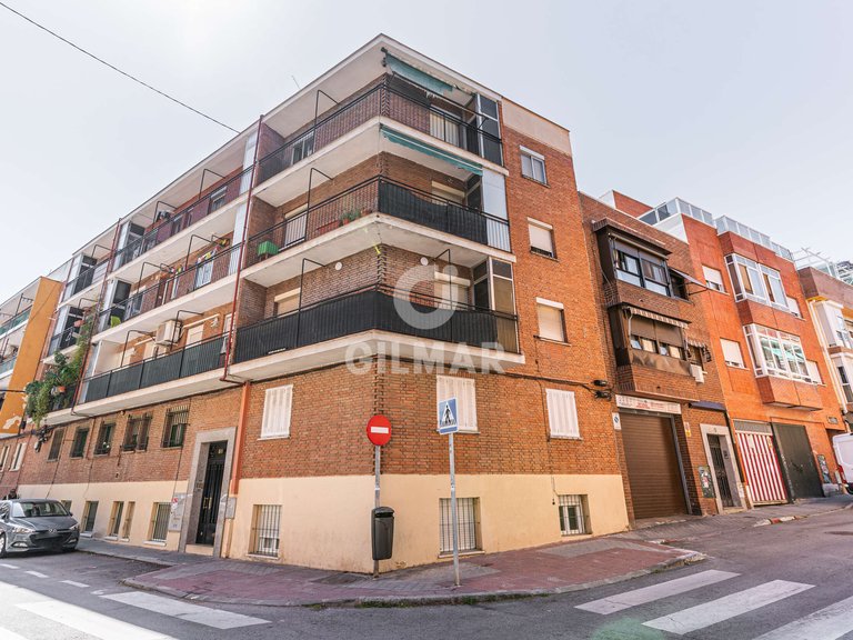 Apartment for Sale in Madrid, Madrid 31