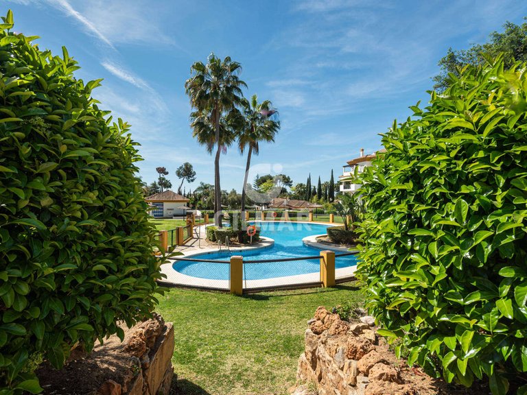Town House for Sale in Marbella, Malaga 34
