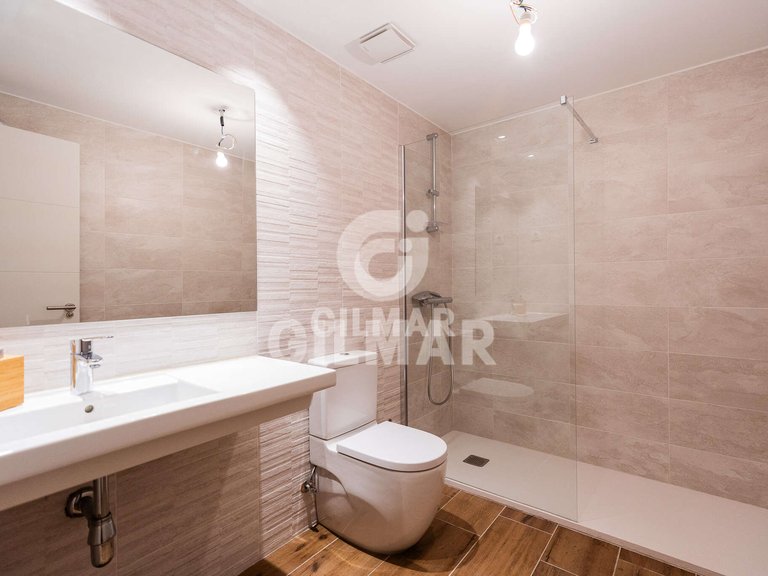 Villa for Rent in Madrid, Madrid 15