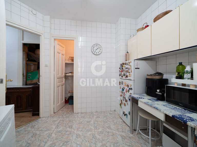 Apartment for Sale in Madrid, Madrid 35