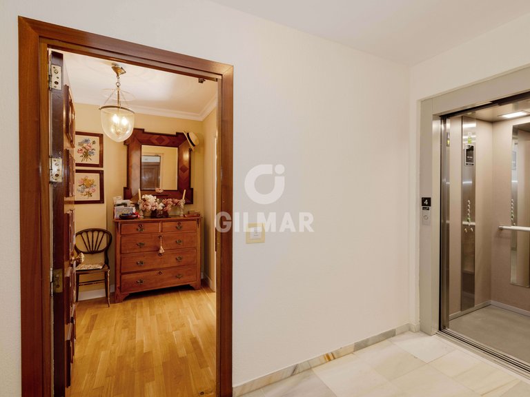 Penthouse for Sale in MÁlaga, Malaga 23