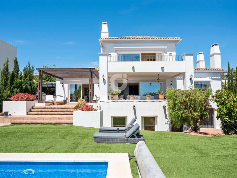 Villa for Sale in Manilva, Malaga 30