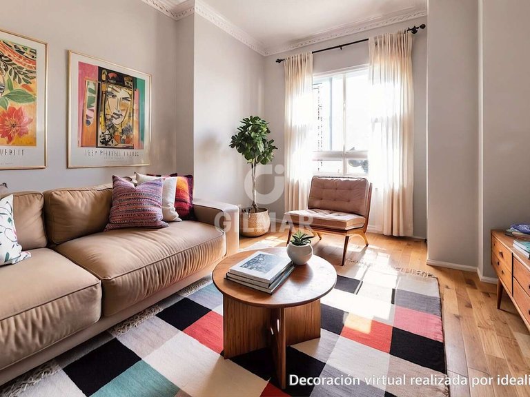 Apartment for Sale in Madrid, Madrid 1