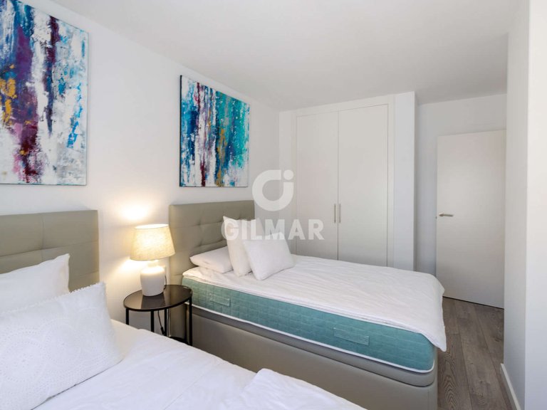 Town House for Sale in Cancelada, Malaga 34
