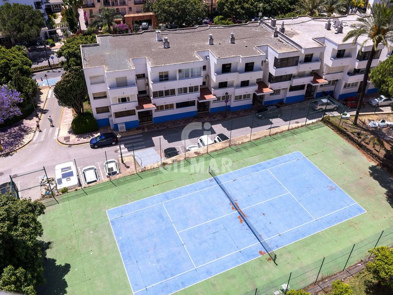 Apartment for Sale in Estepona, Malaga 45