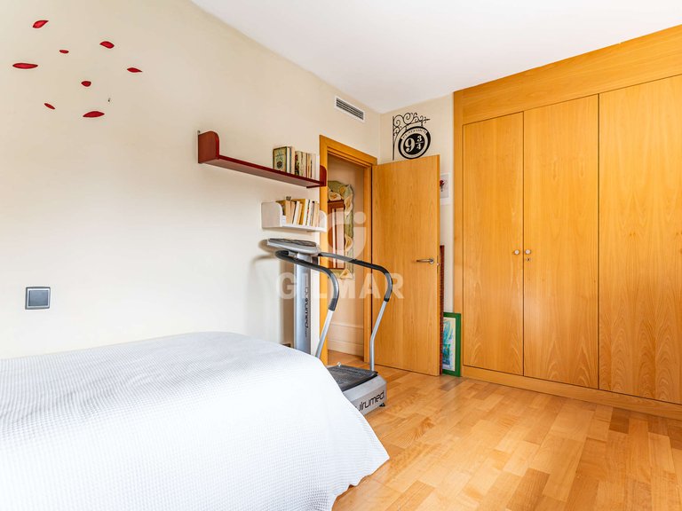 Town House for Sale in Madrid, Madrid 24