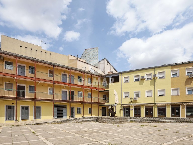 Apartment for Sale in Madrid, Madrid 51