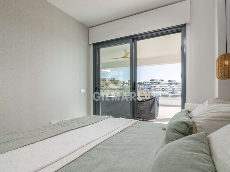 Apartment for Sale in Estepona, Malaga 17