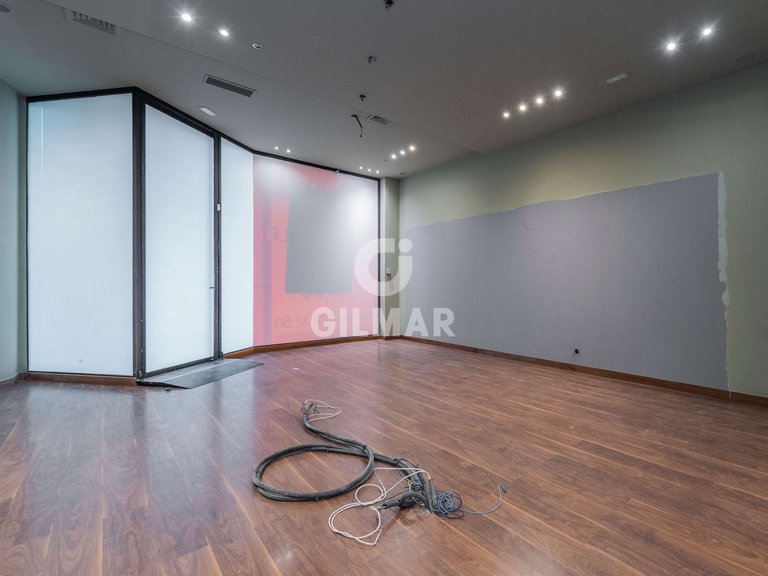 Commercial for Rent in Madrid, Madrid 12