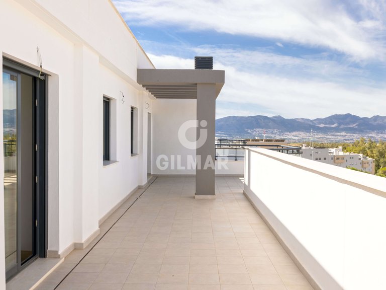 Penthouse for Sale in MÁlaga, Malaga 20