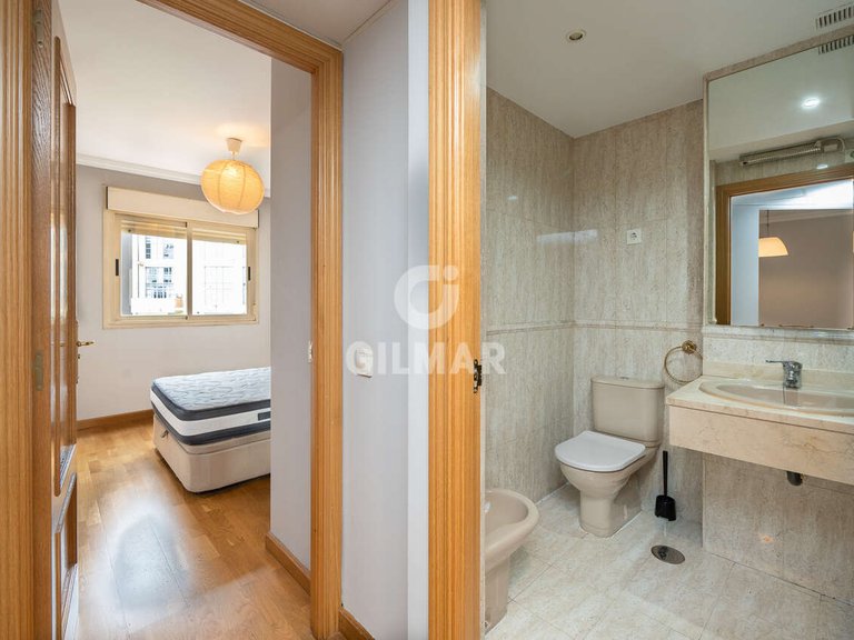 Apartment for Sale in Madrid, Madrid 8