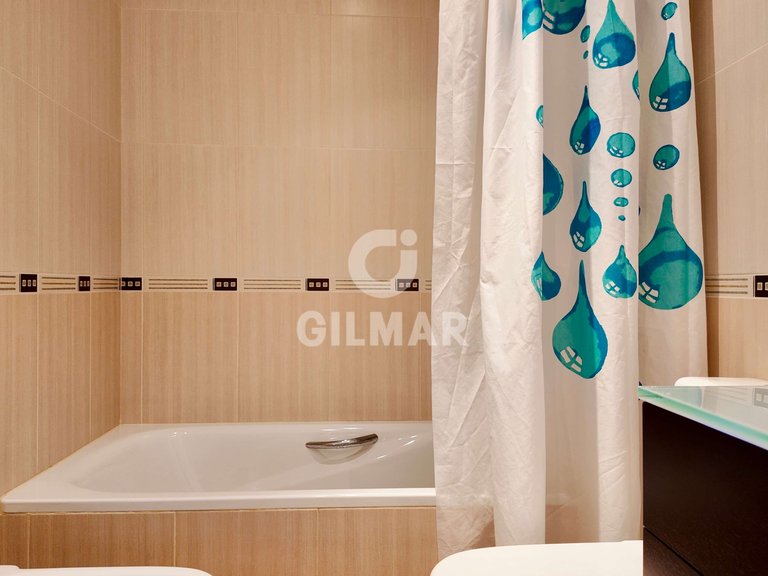 Town House for Sale in Torremolinos, Malaga 38