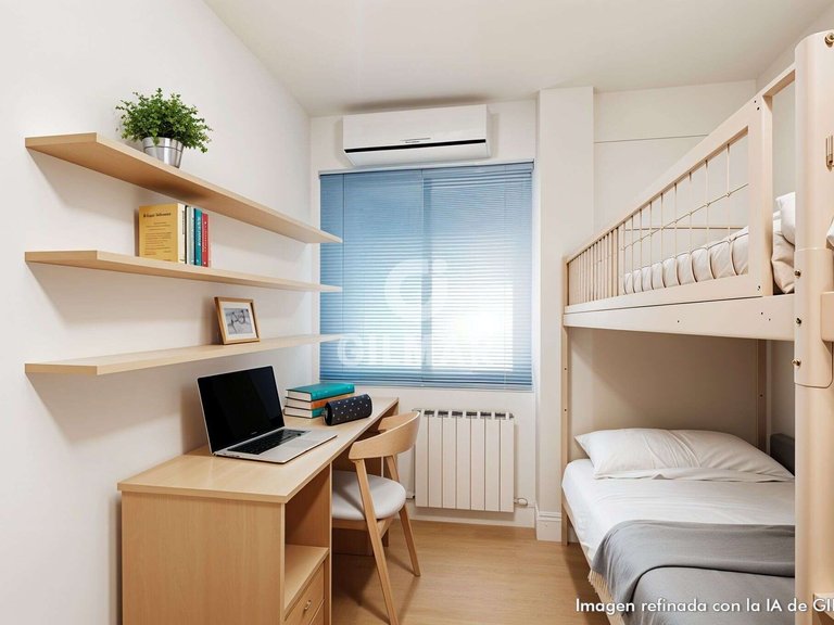 Apartment for Sale in Madrid, Madrid 31