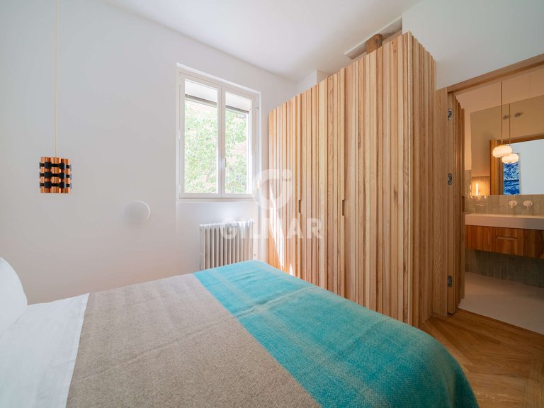 Apartment for Sale in Madrid, Madrid 26
