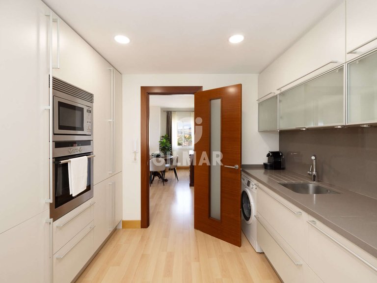 Apartment for Sale in Estepona, Malaga 22