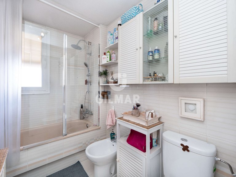 Penthouse for Sale in 3°, Madrid 33