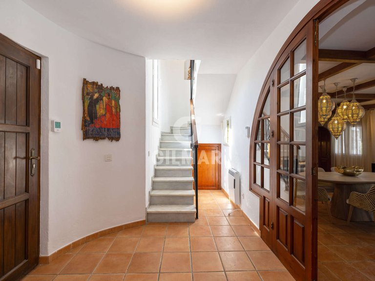 Villa for Sale in Estepona, Malaga 15