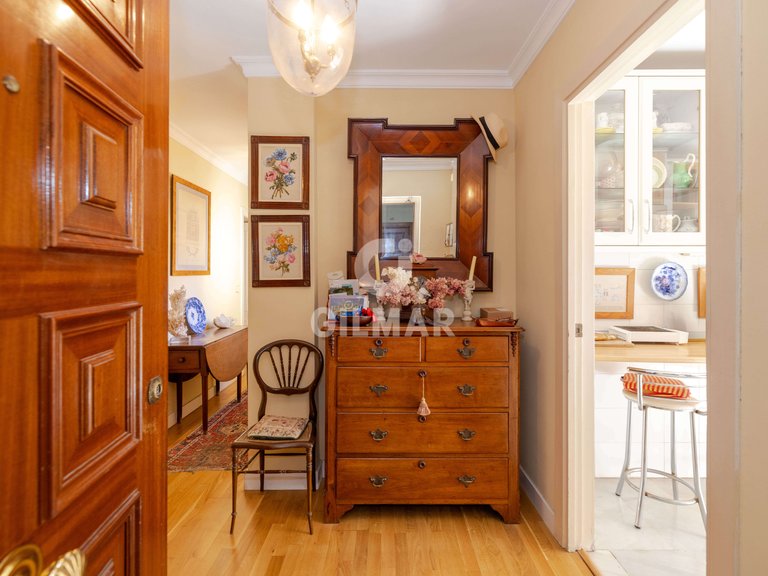 Penthouse for Sale in MÁlaga, Malaga 24