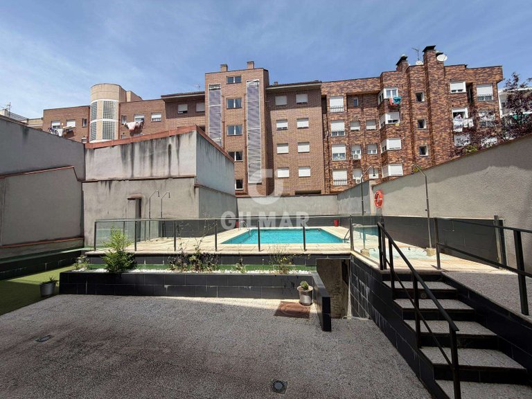 Apartment for Rent in Madrid, Madrid 16