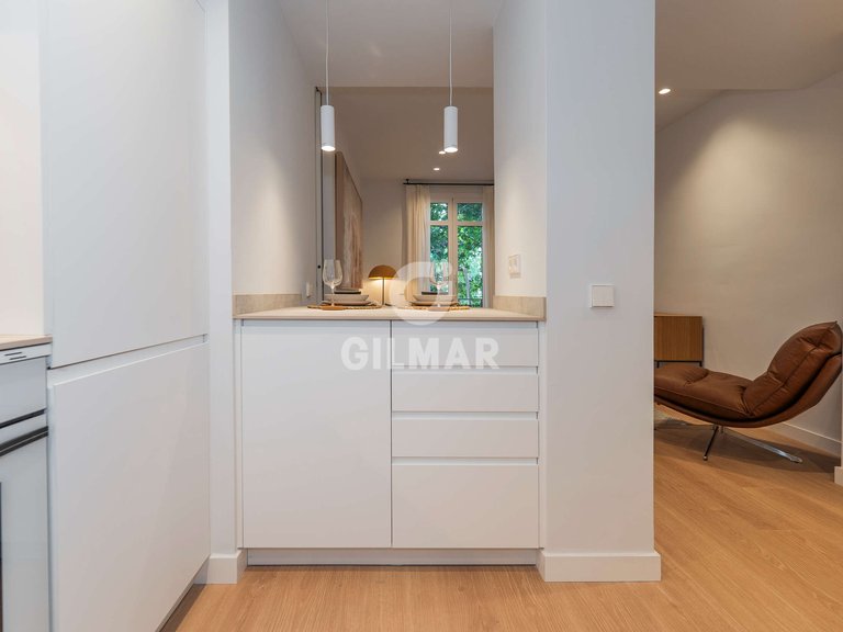 Apartment for Sale in Madrid, Madrid 19