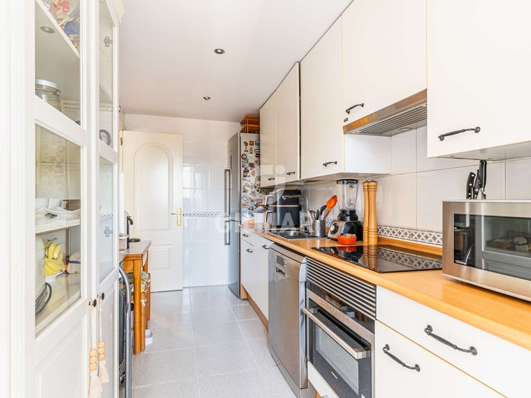 Apartment for Sale in Madrid, Madrid 14