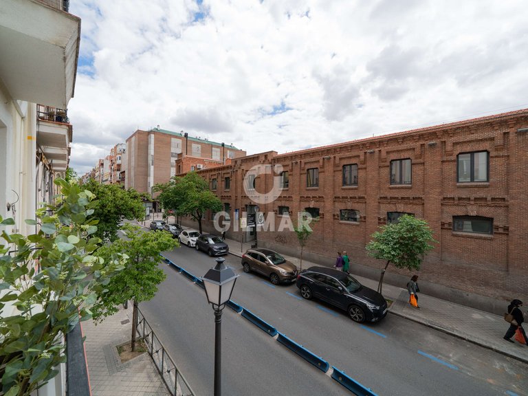 Apartment for Sale in Madrid, Madrid 28