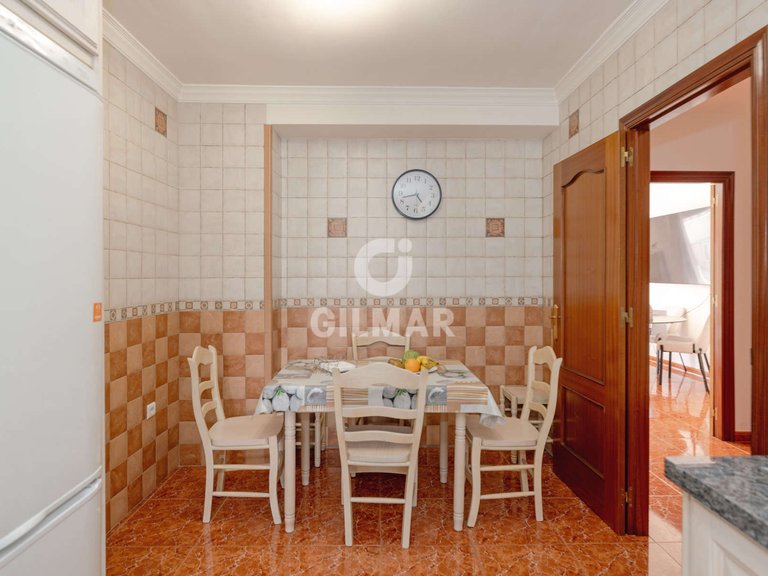 Town House for Sale in Estepona, Malaga 12