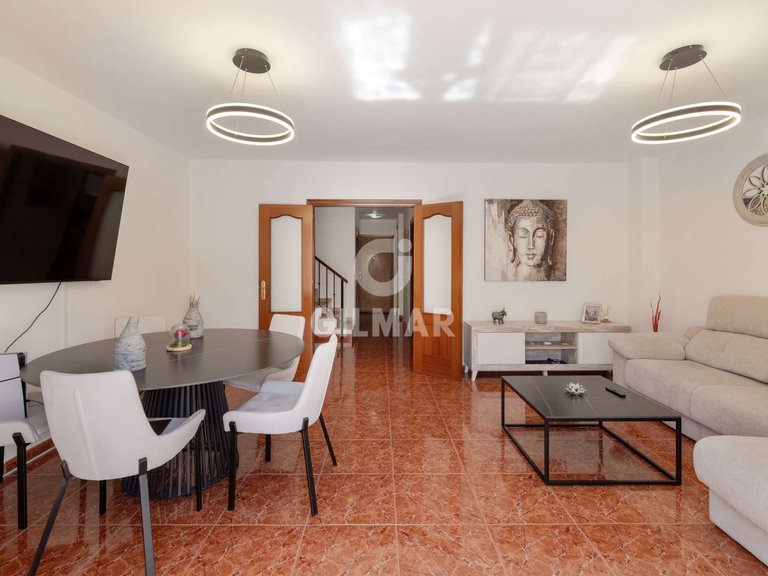 Town House for Sale in Estepona, Malaga 8