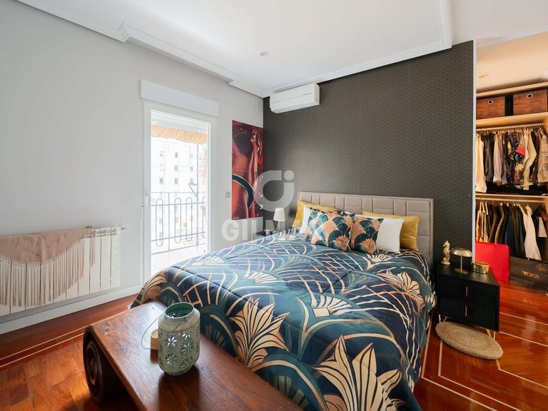 Apartment for Sale in Madrid, Madrid 24