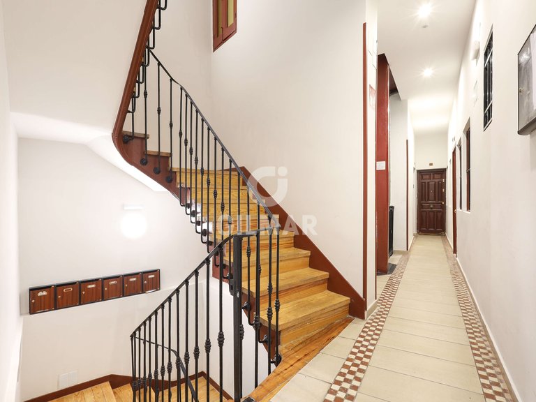 Apartment for Sale in Madrid, Madrid 23