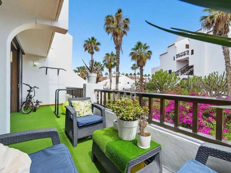 Apartment for Sale in Playa De Las AmÉricas, Tenerife 1