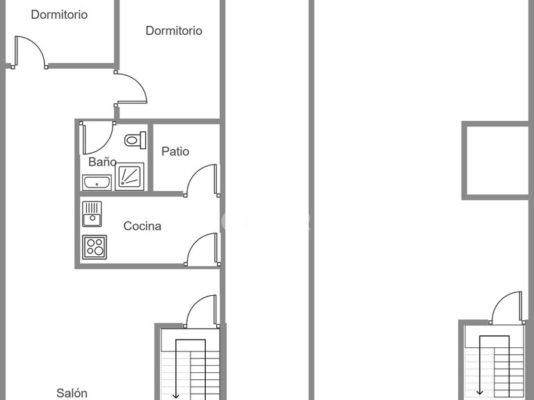 Apartment for Sale in Granadilla, Tenerife 19