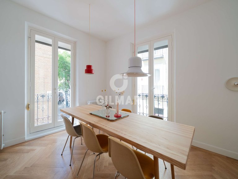 Apartment for Sale in Madrid, Madrid 11