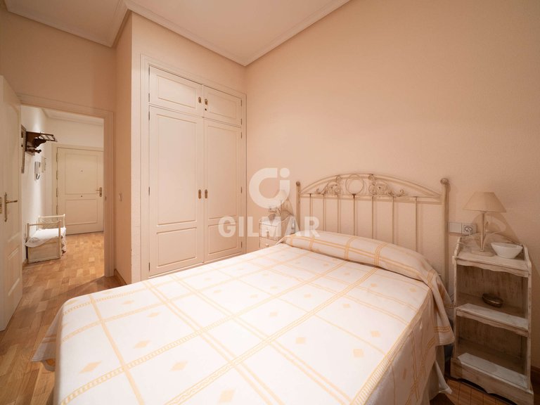 Apartment for Sale in Madrid, Madrid 20
