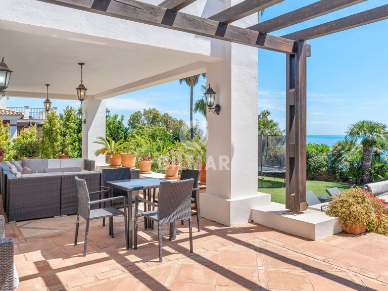 Villa for Sale in Manilva, Malaga 32
